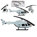 1/64 Scale Helicopter